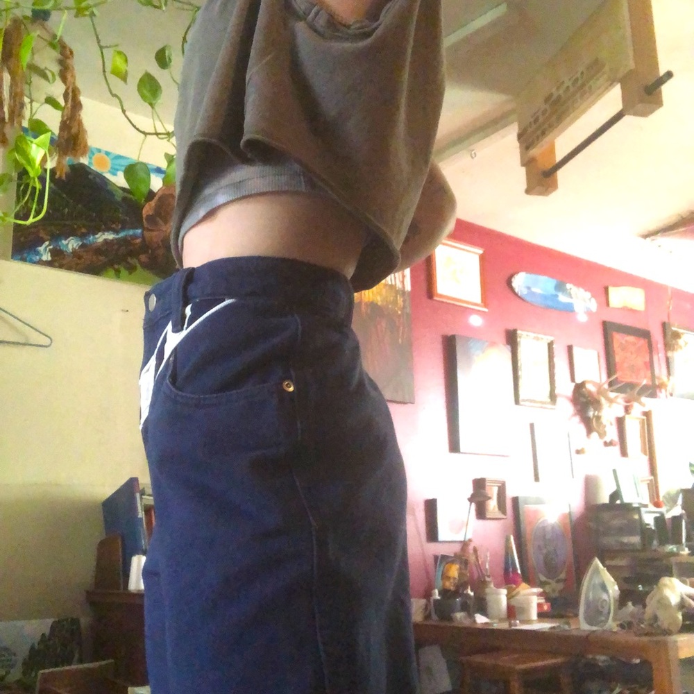 Vintage Roper Jeans - Picture 3 of 8